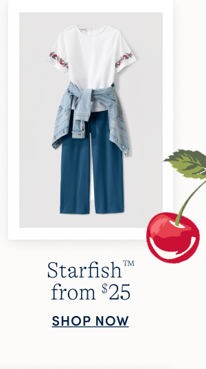 Starfish