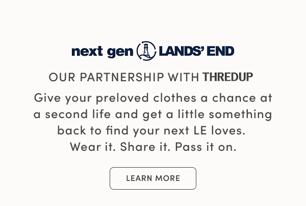 next gen Lands' End