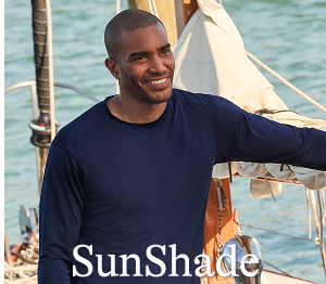 SunShade UPF 50