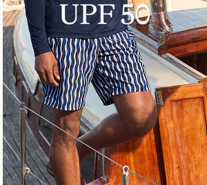 SunShade UPF 50