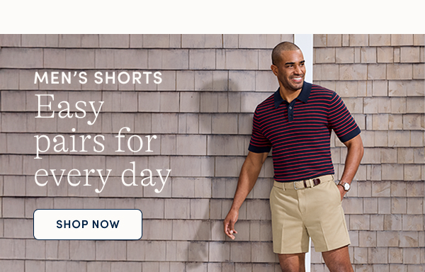 Men's Shorts