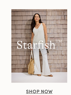Starfish