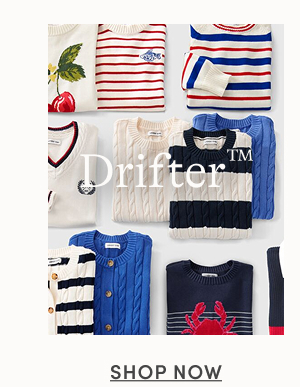 Drifter