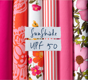 SunShade UPF50