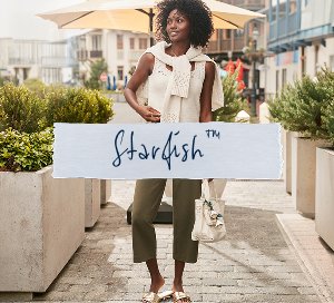 Starfish