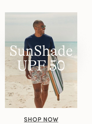 SunShade UPF 50