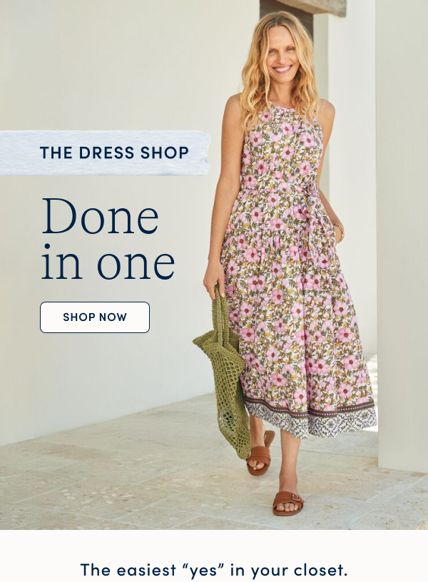 Dresses