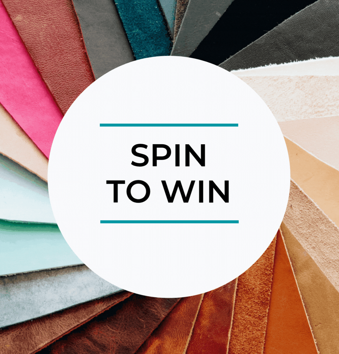 Spin to Win