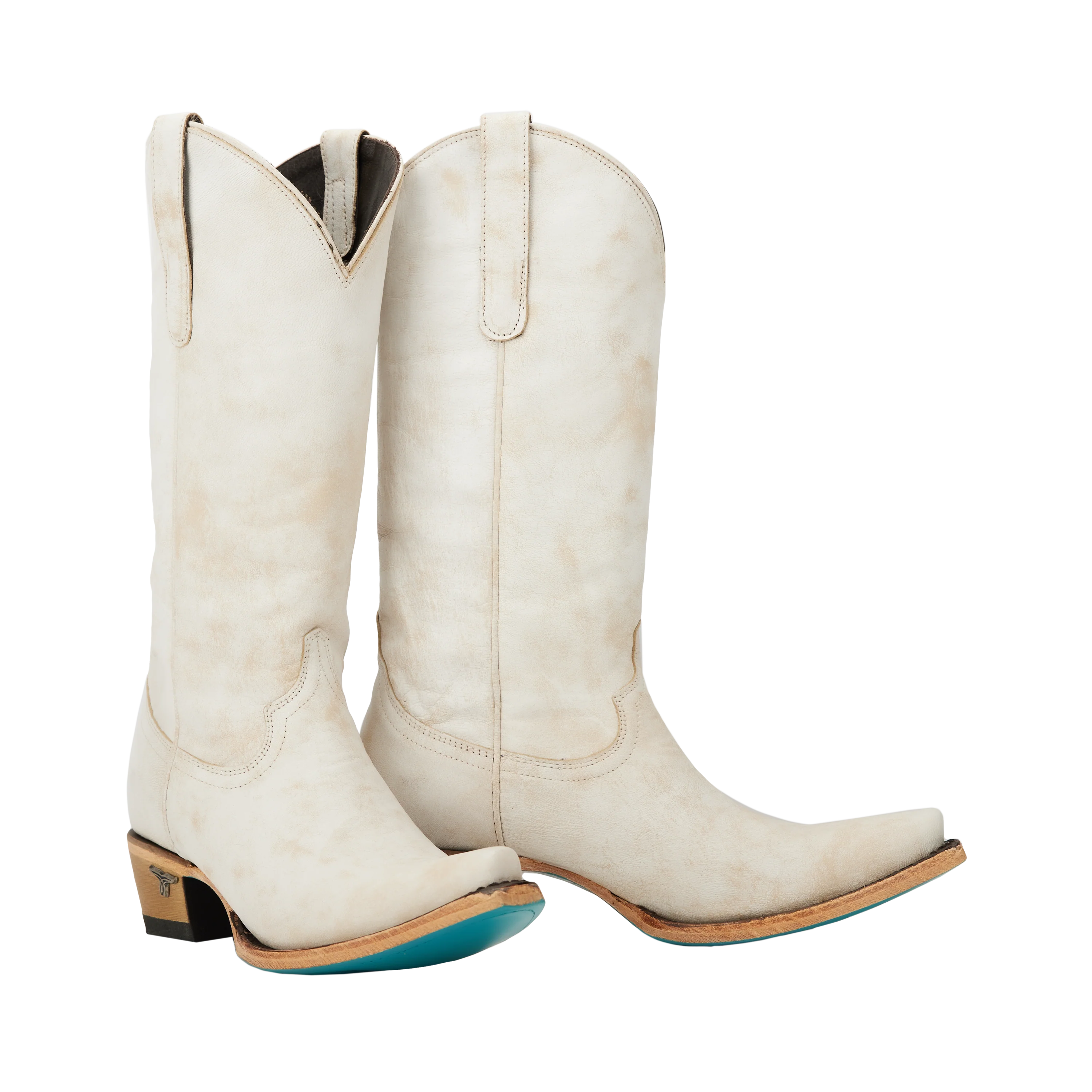 Image of Emma Jane Boot - Ceramic Crackle