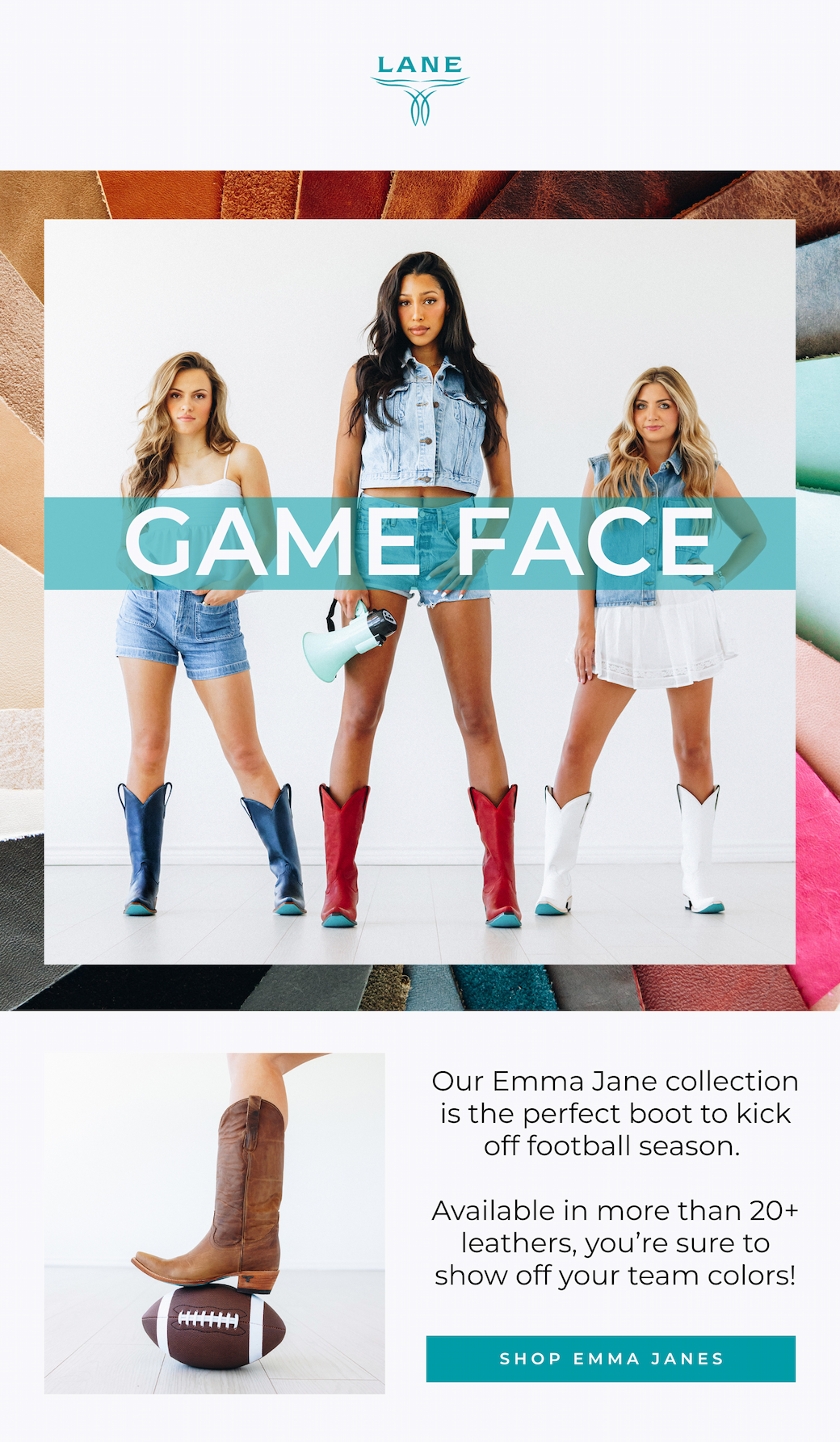 Shop All Emma Janes