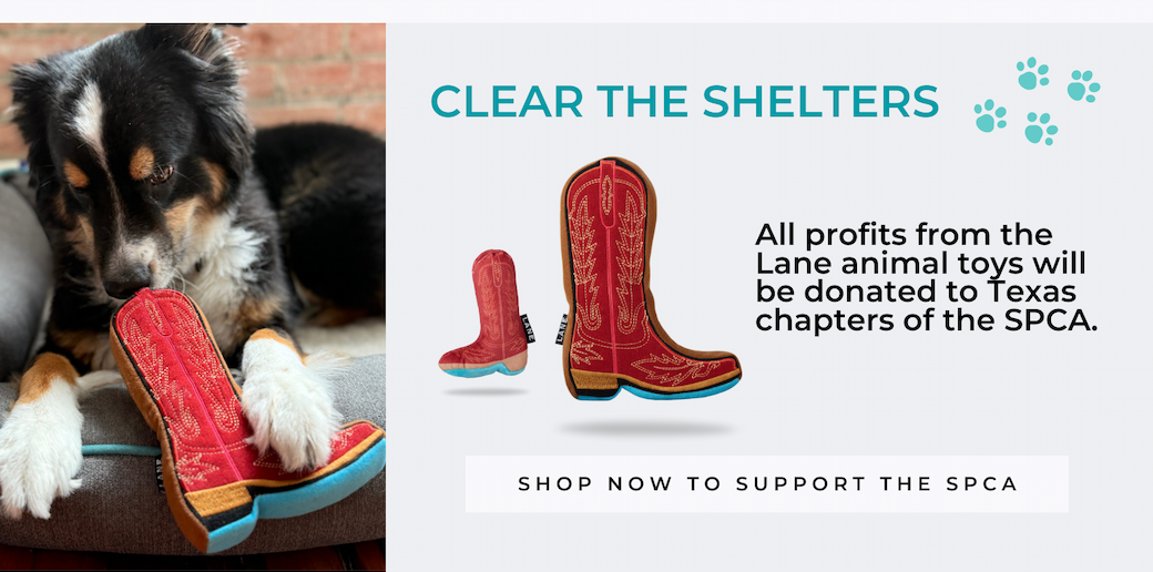 SPCA of Texas