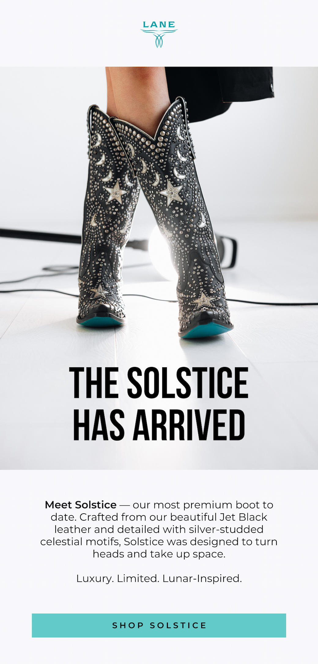 Get Early Access to The Solstice