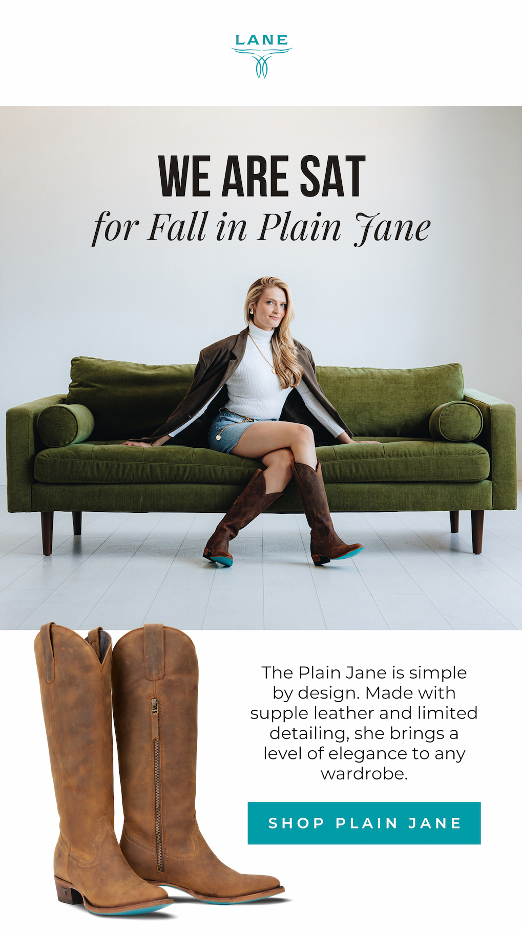 Plain Jane