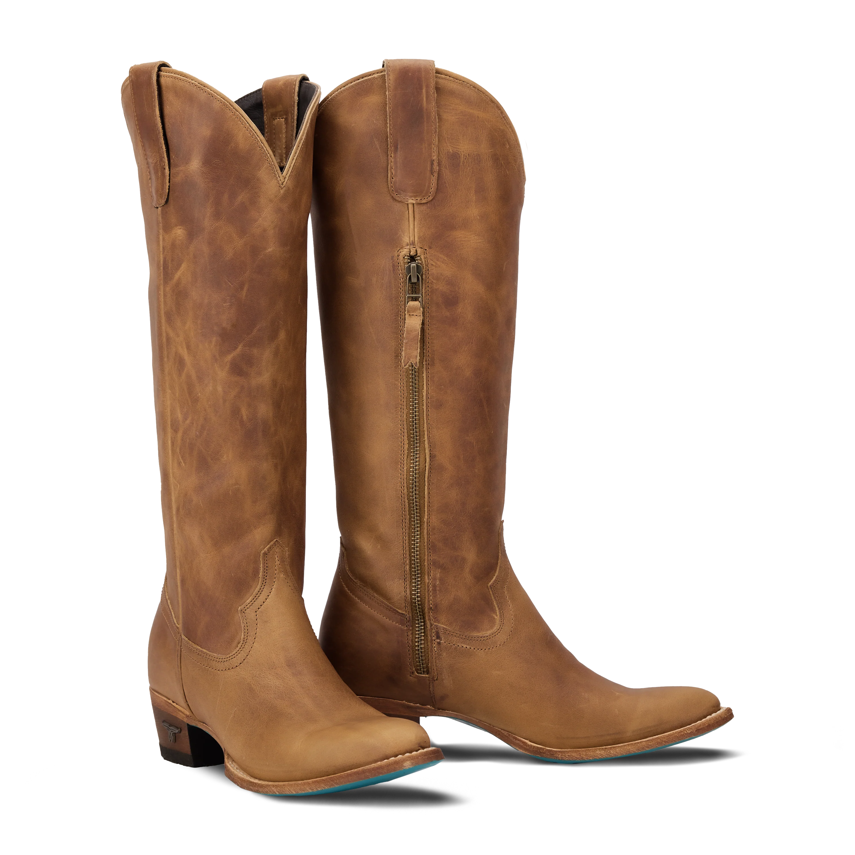 Image of Plain Jane Boot - Desert Clay
