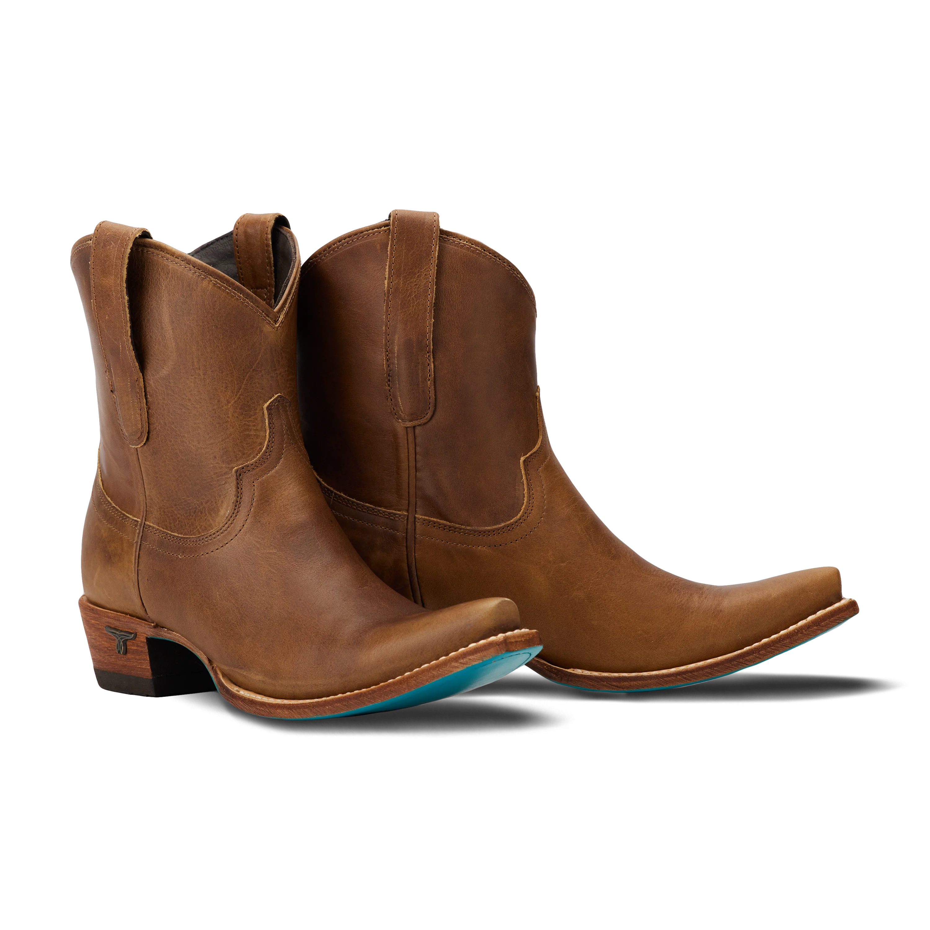 Image of Emma Jane Bootie - Desert Clay
