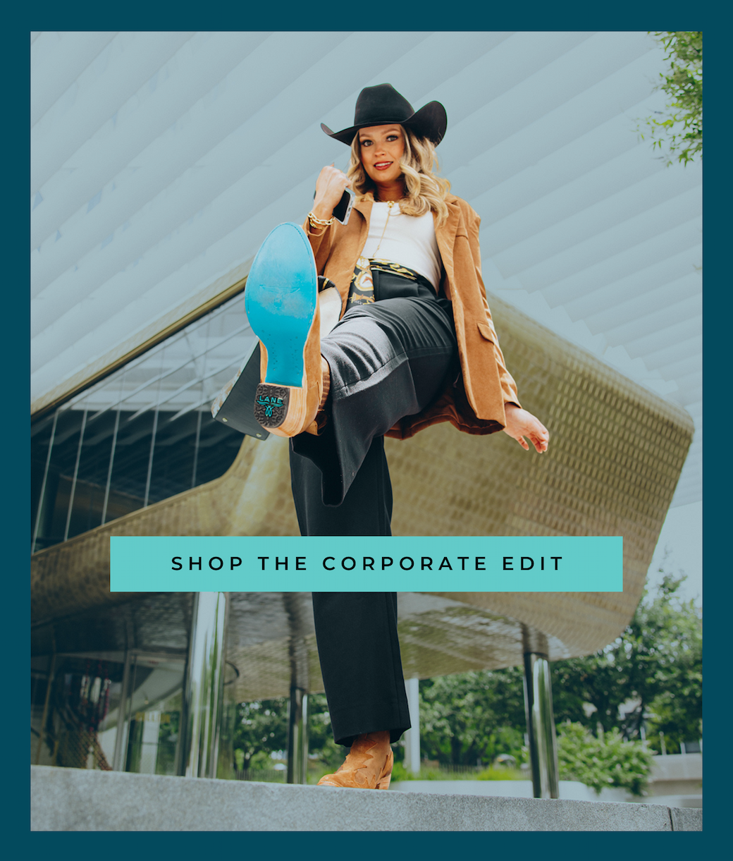 Suede Looks