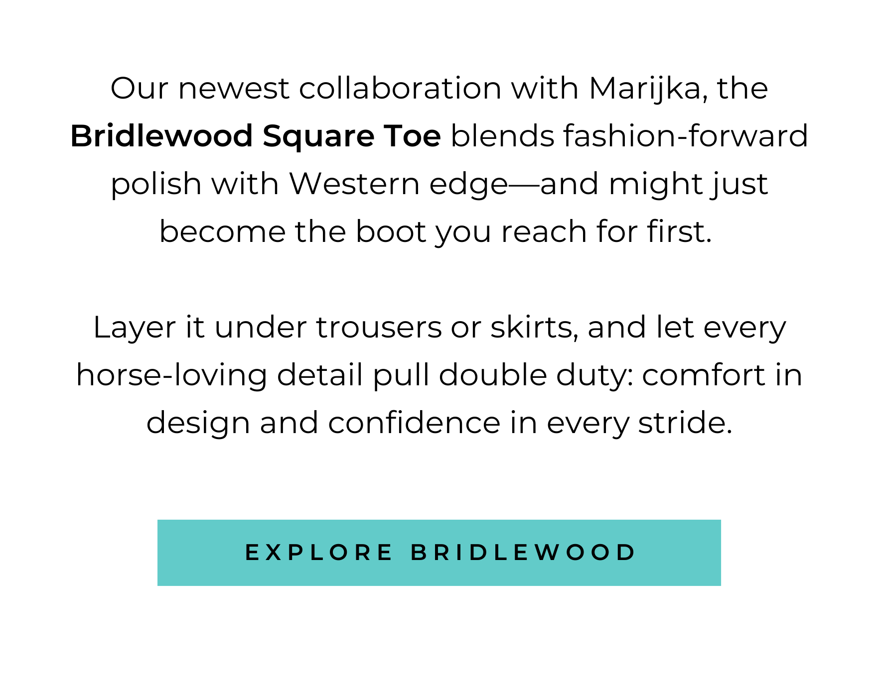 Bridlewood 