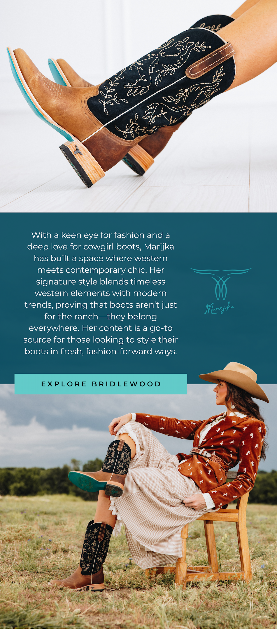 Bridlewood