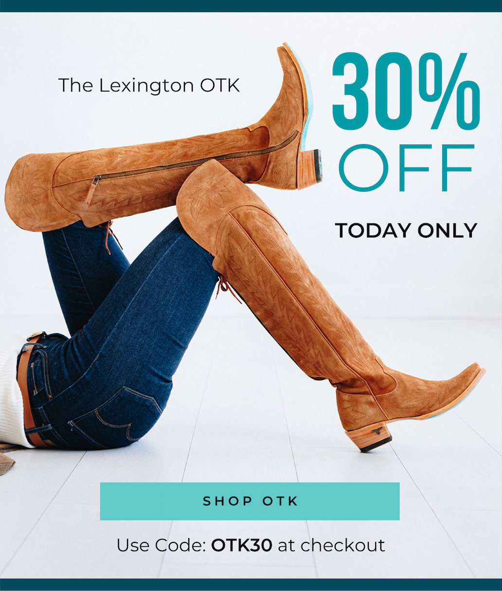 Lane OTKs 30% Off