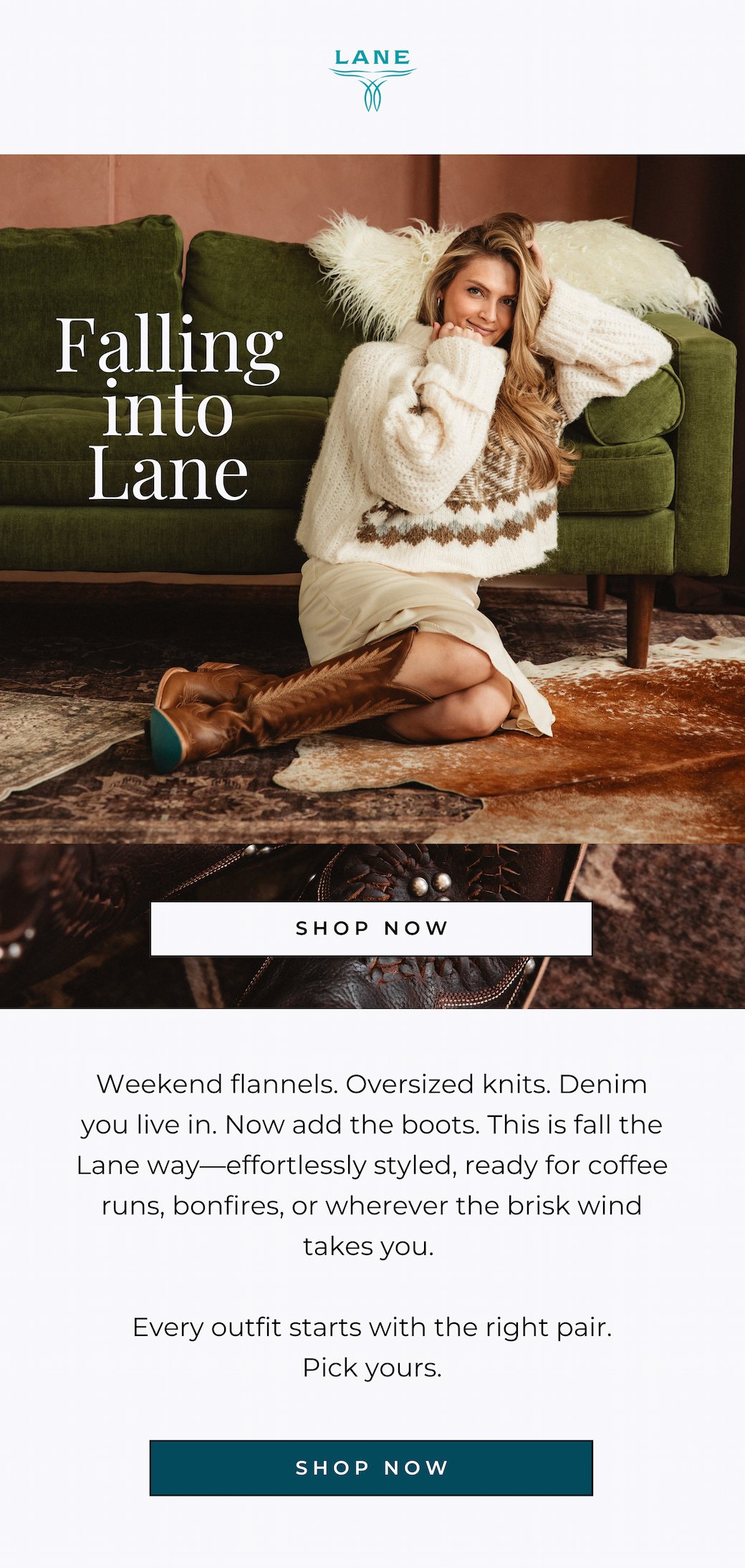 Fall Selects