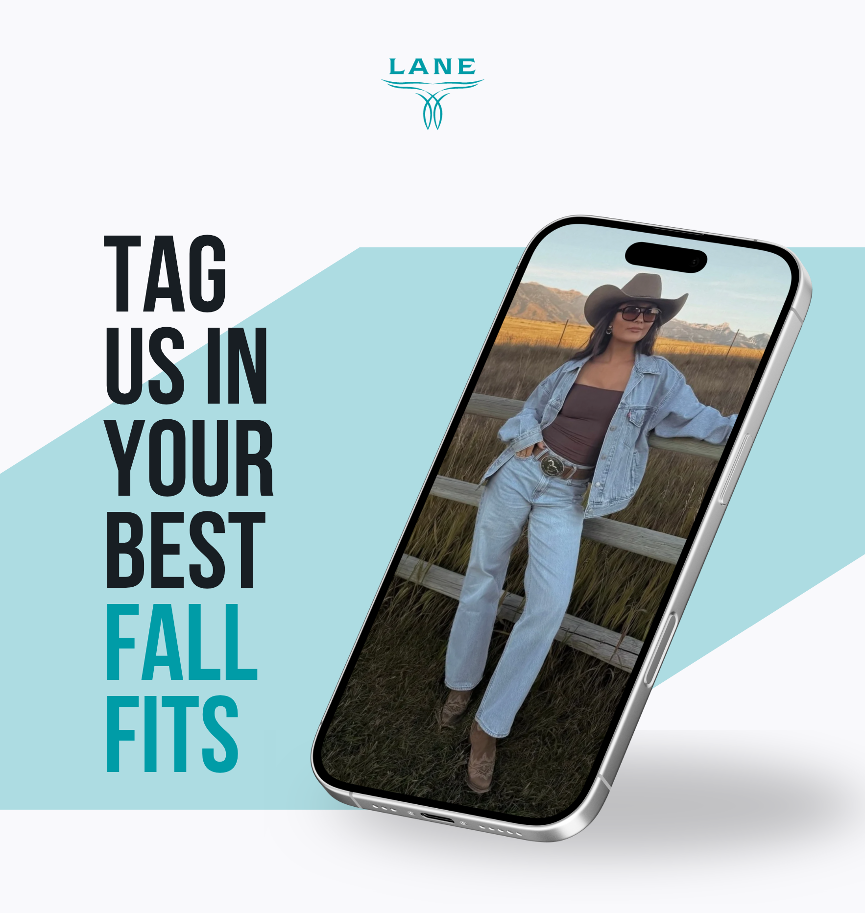 Lane Instagram