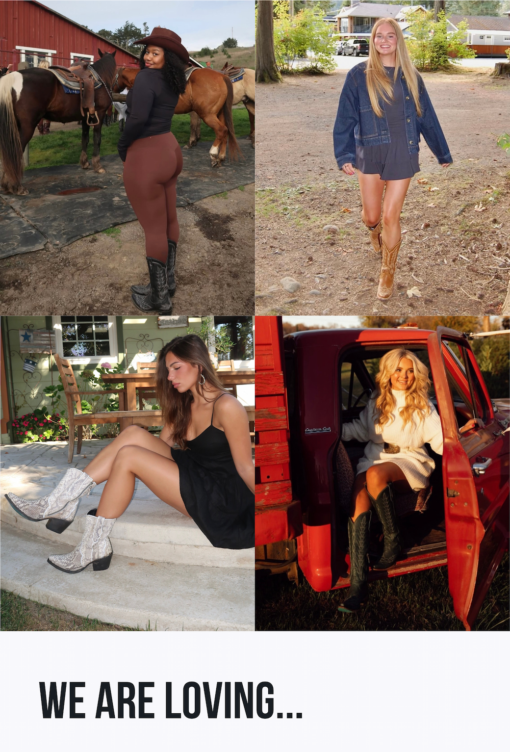 Shop Red Leather