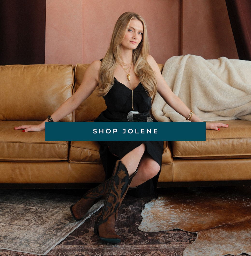 Midnight Whiskey Jolene