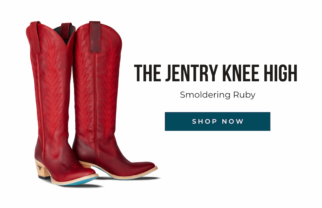 Introducing the Jentry