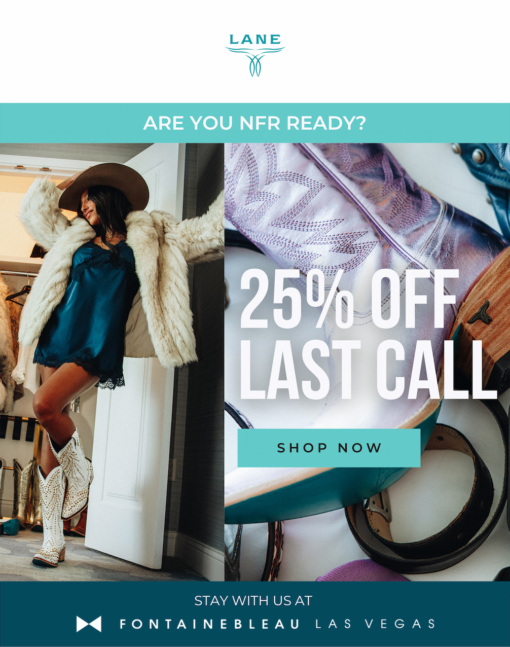Jackets & Belts From Lane