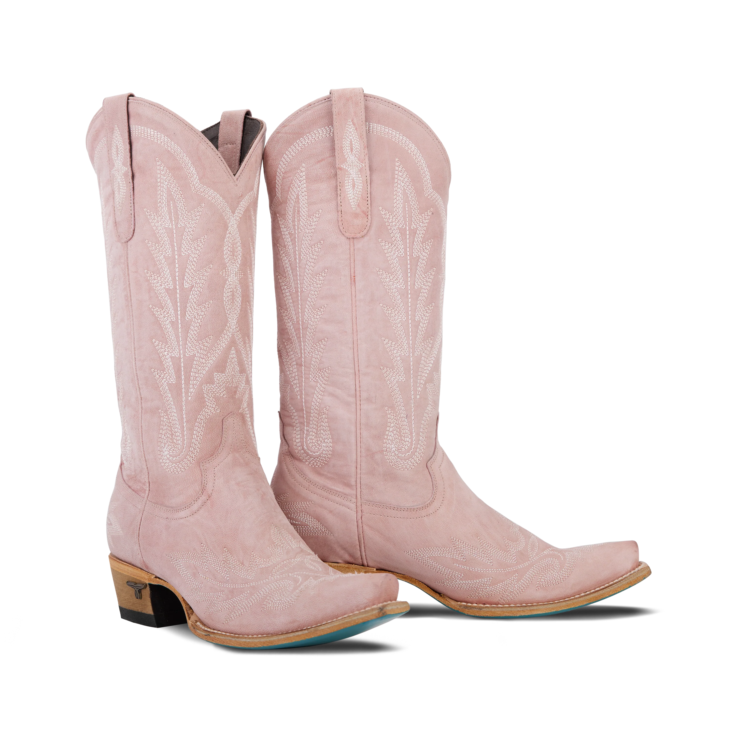 Image of Lexington Boot - Blush