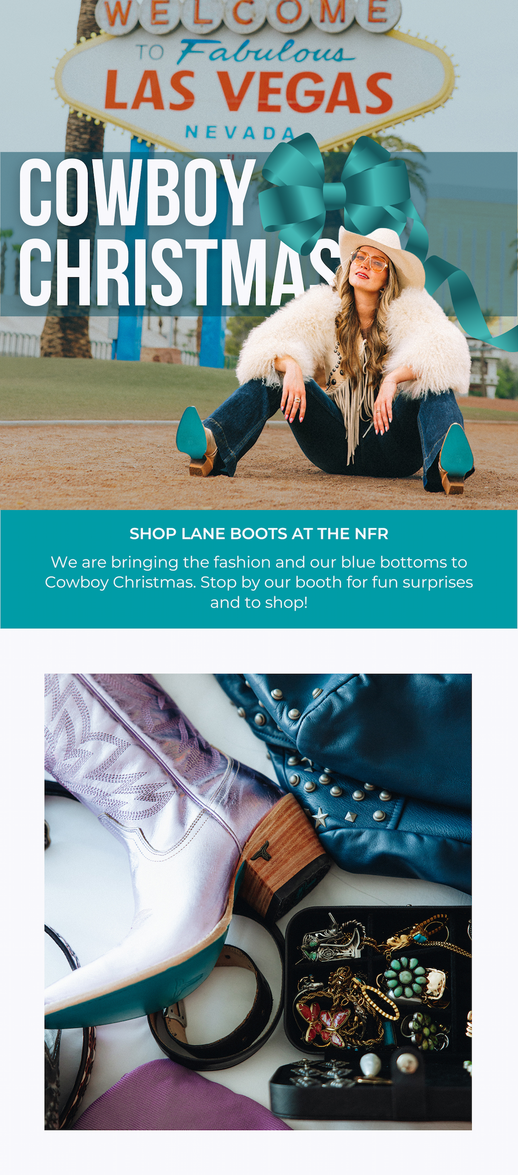SHOP NFR SELECTS