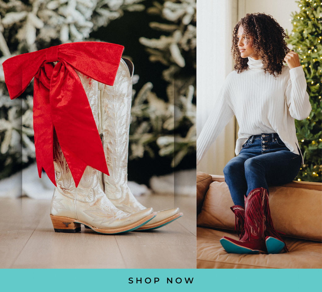 Black Friday Lane Boots