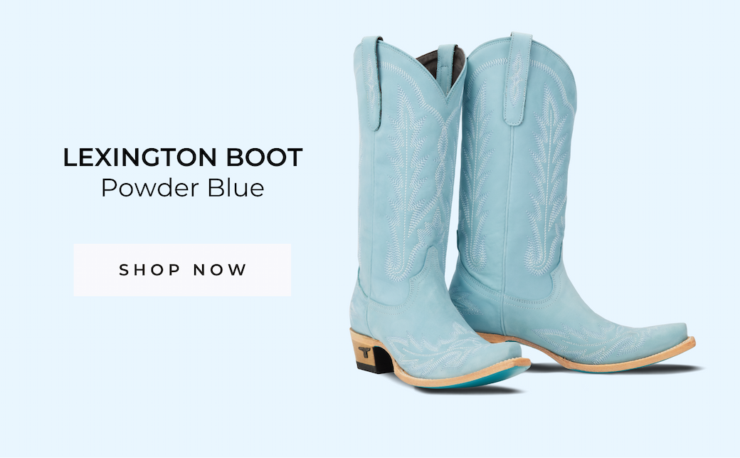 Winter WonderLANE Boot Selects