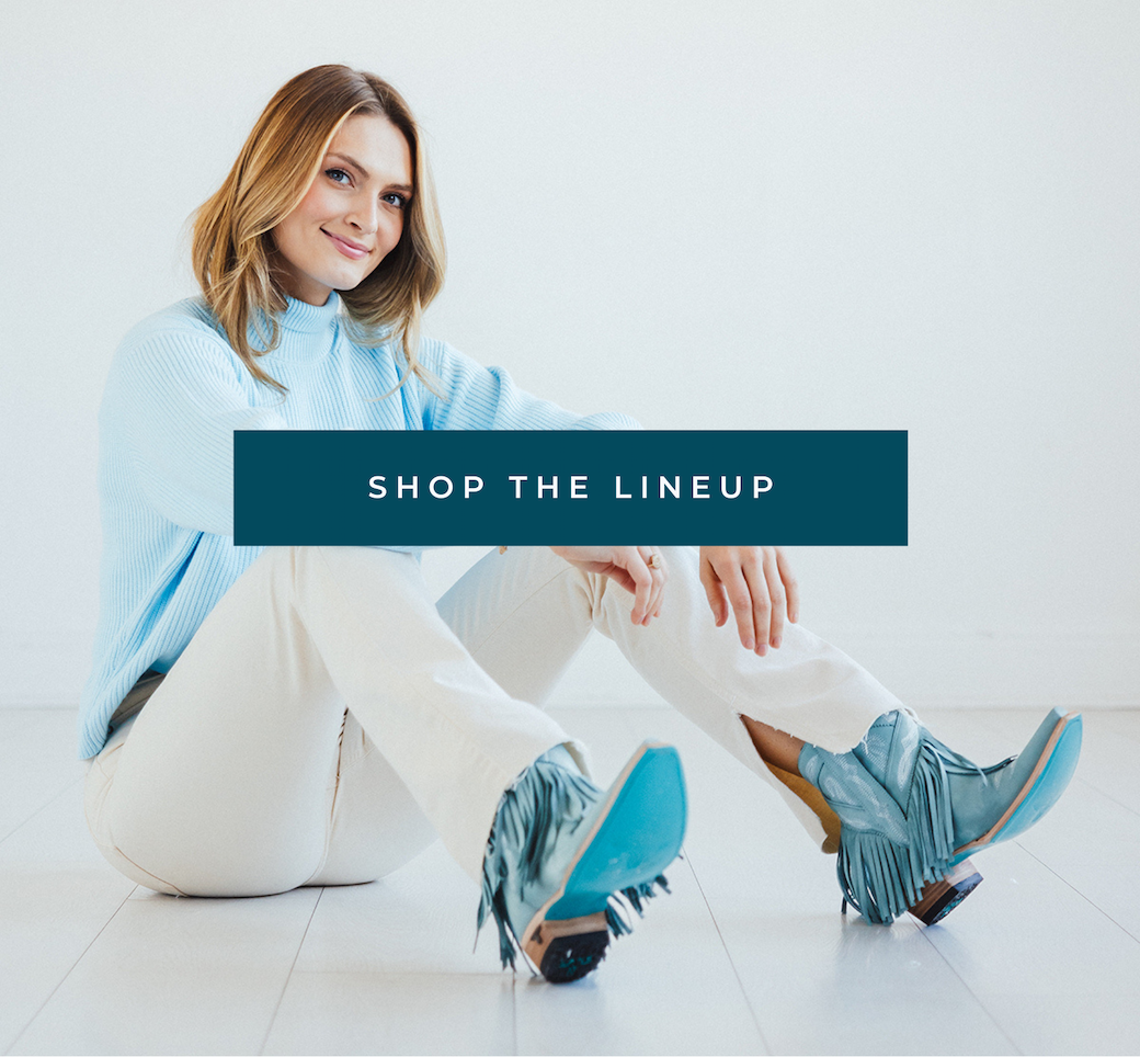 Winter WonderLANE Boot Selects
