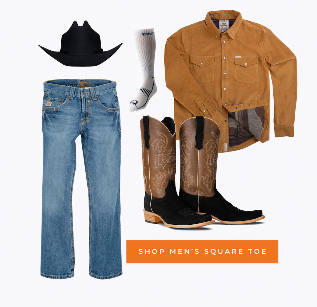 Houston Rodeo Launch 
