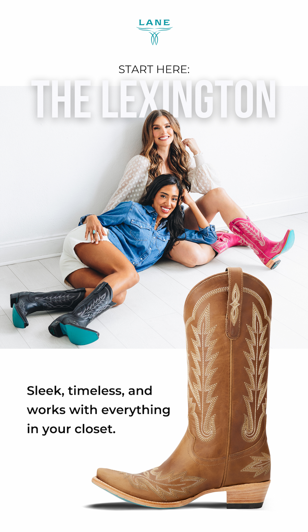 Lexington Collection