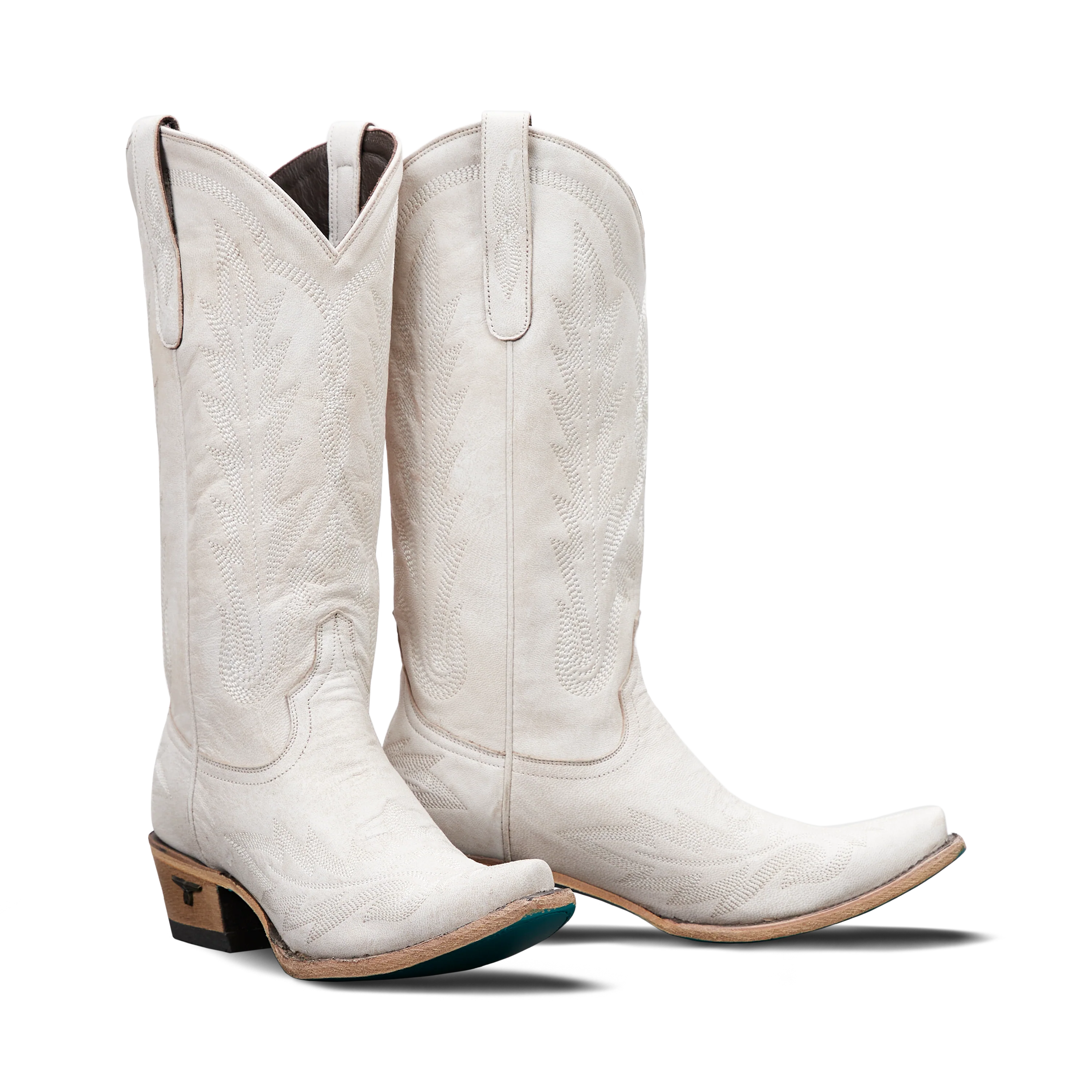 Image of Lexington Boot - Ceramic Crackle