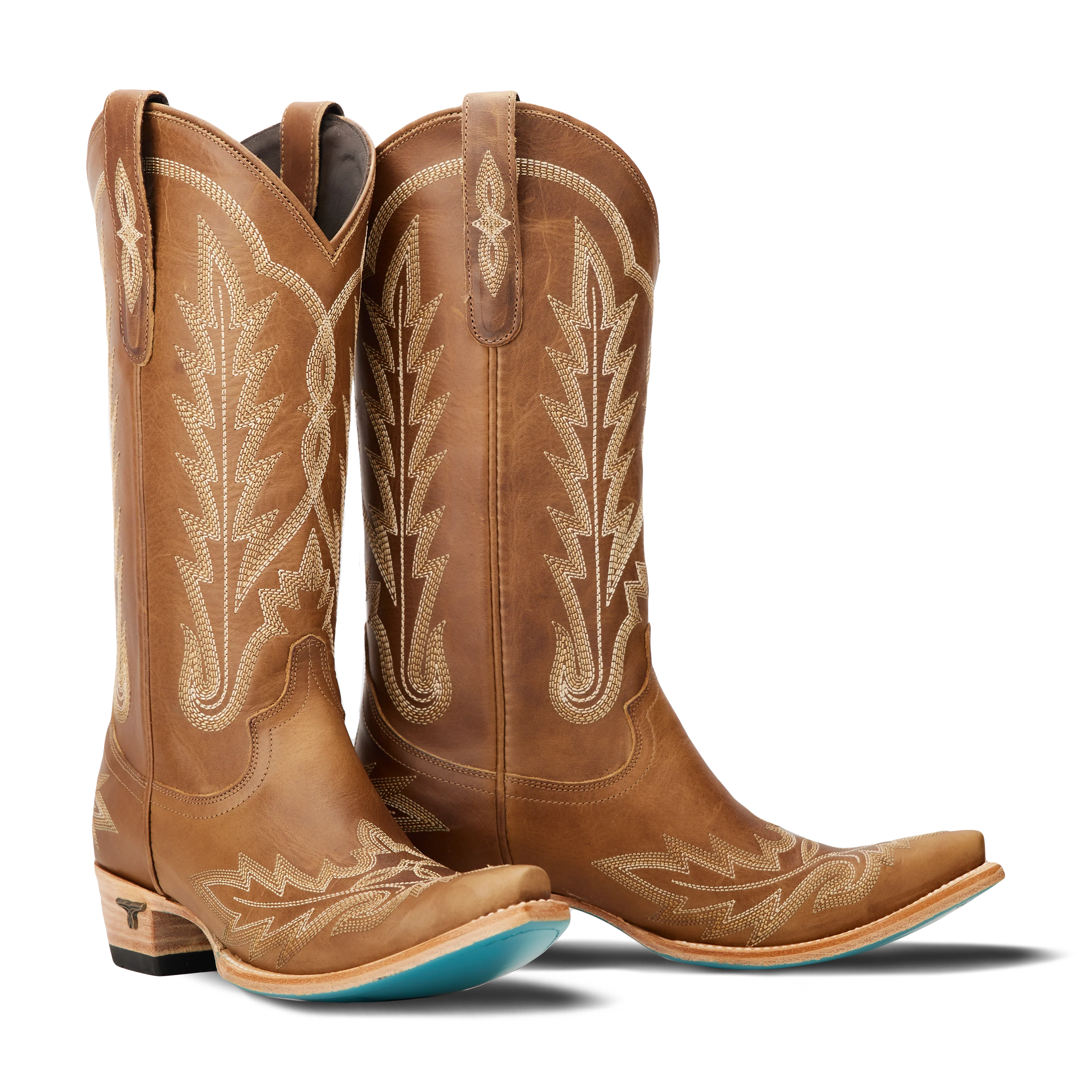Image of Lexington Boot - Desert Clay