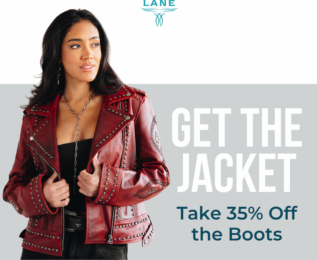 Jacket Sale