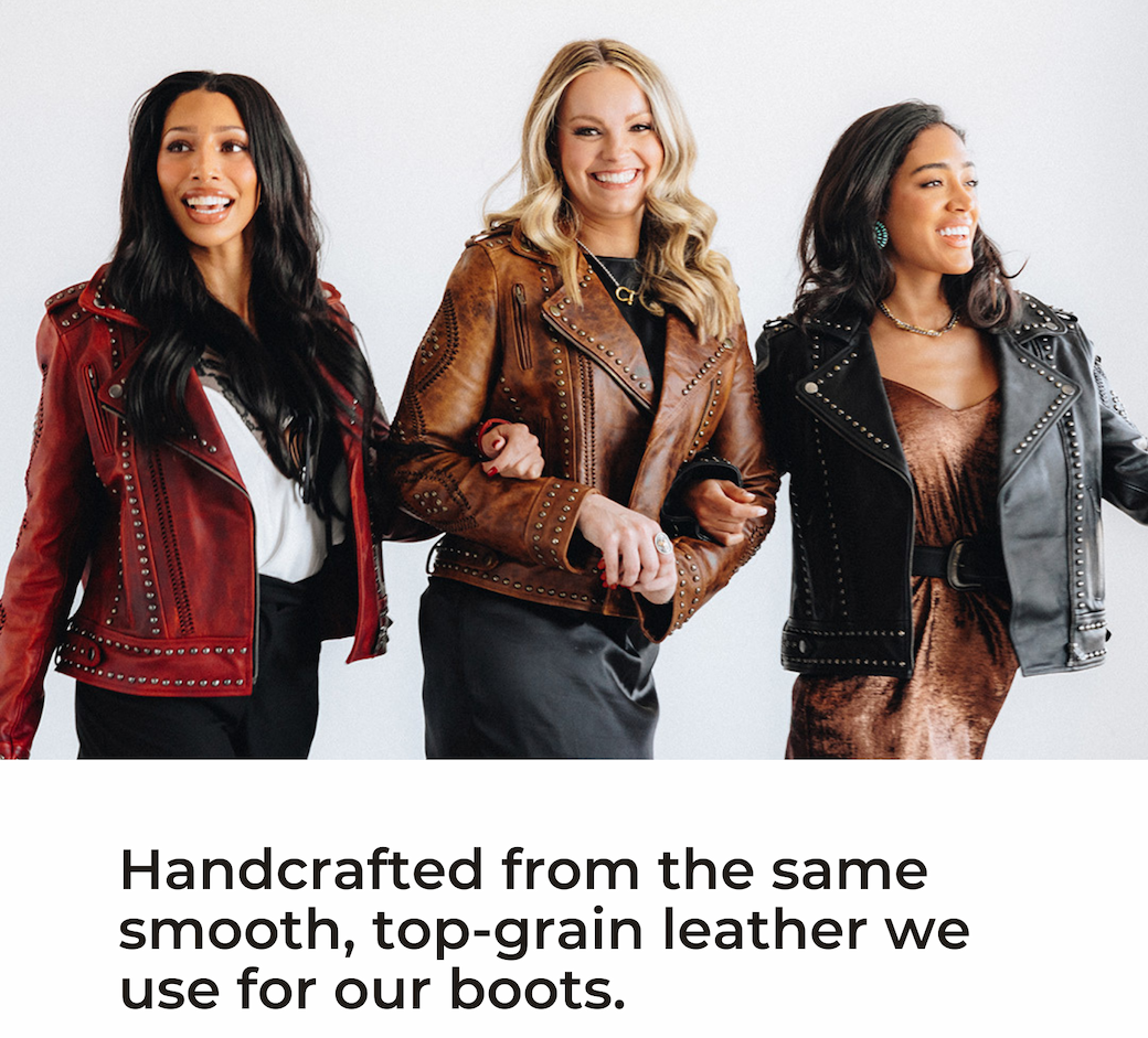 Jackets