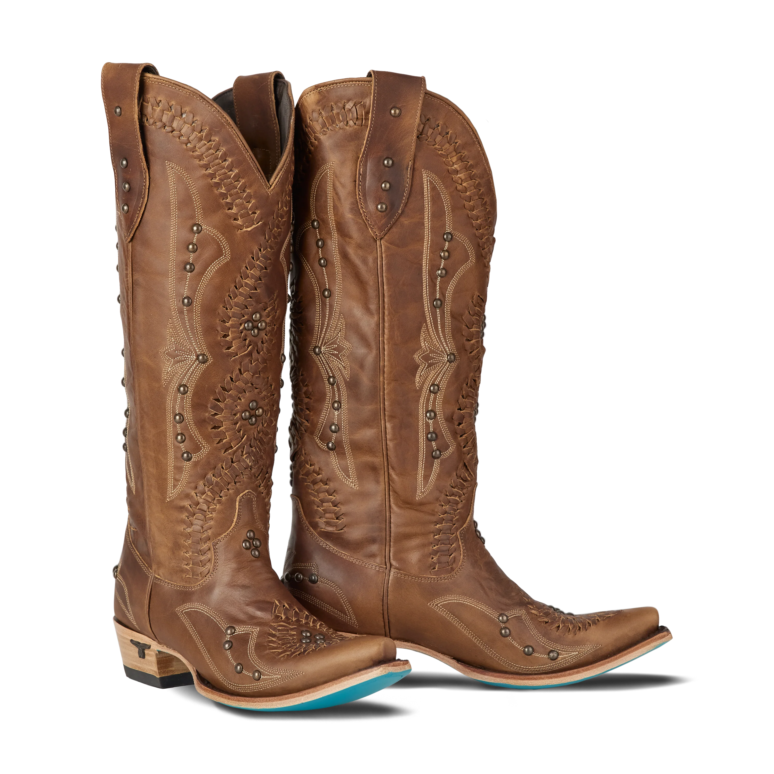 Image of Cossette Boot - Desert Clay