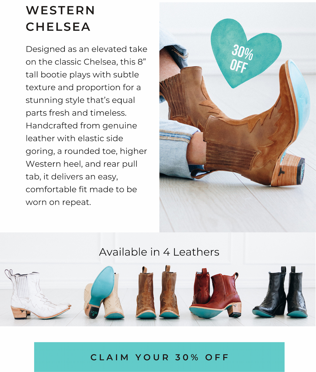 30% Off GALintines Sale