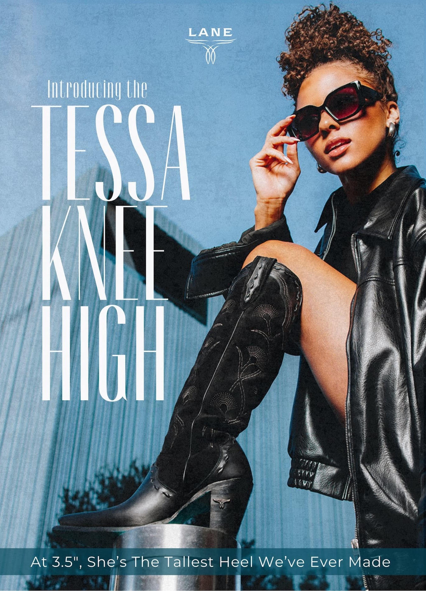 an image of a woman in black boots and a leather jacket