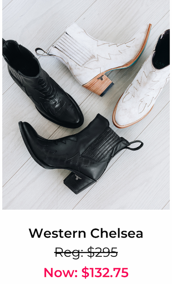 Western Chelsea Discount