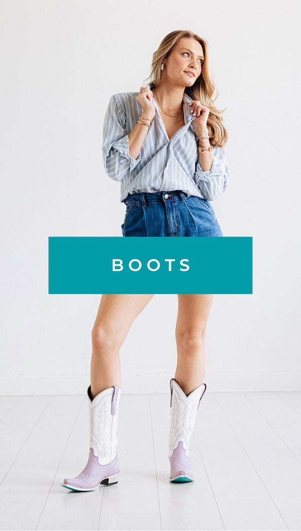 Lexington Boots