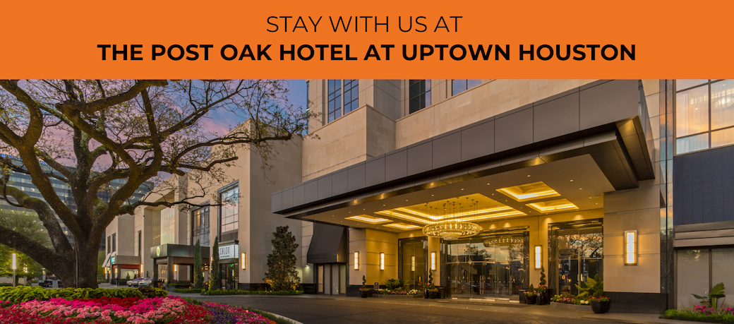Post Oak Hotel