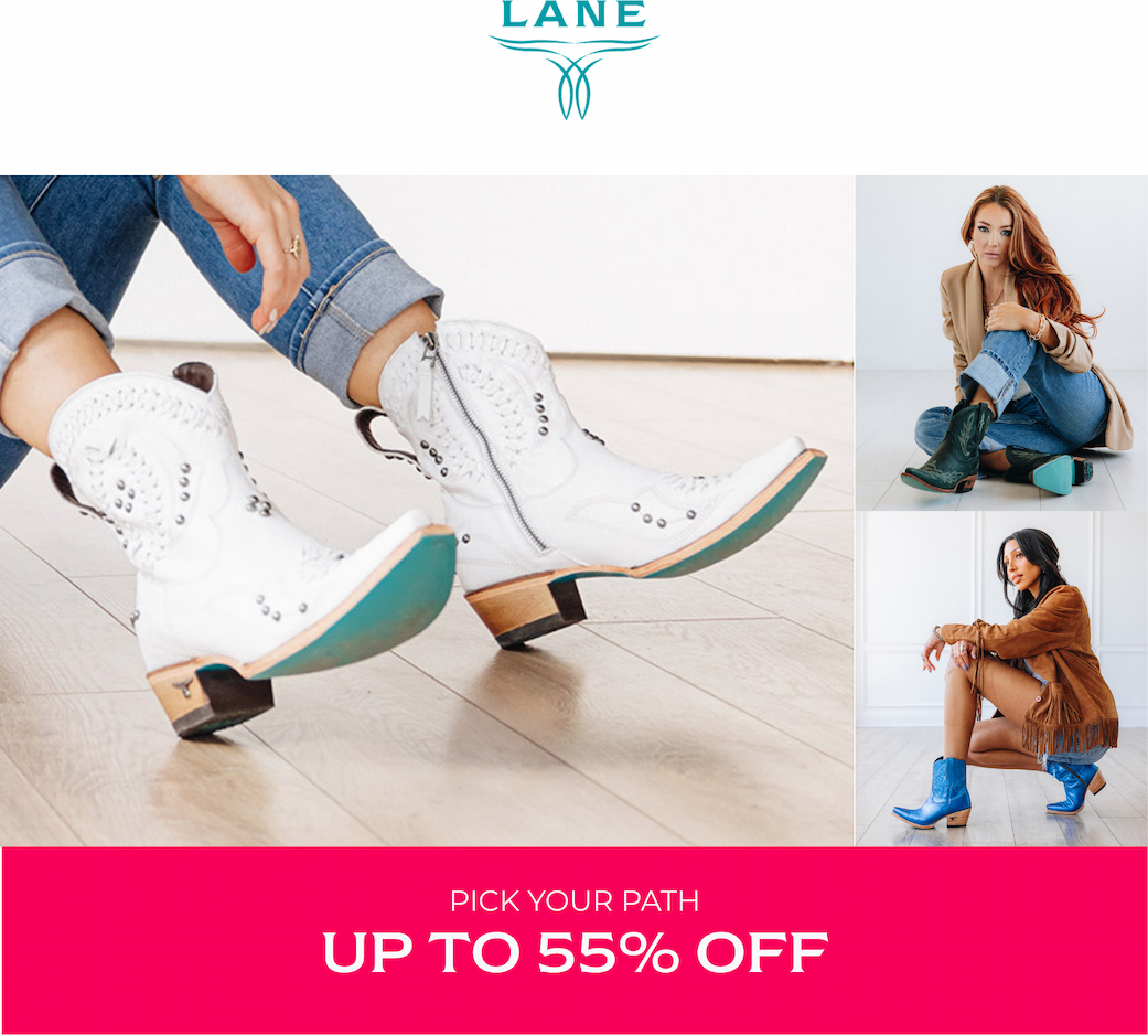 Jolene Boots