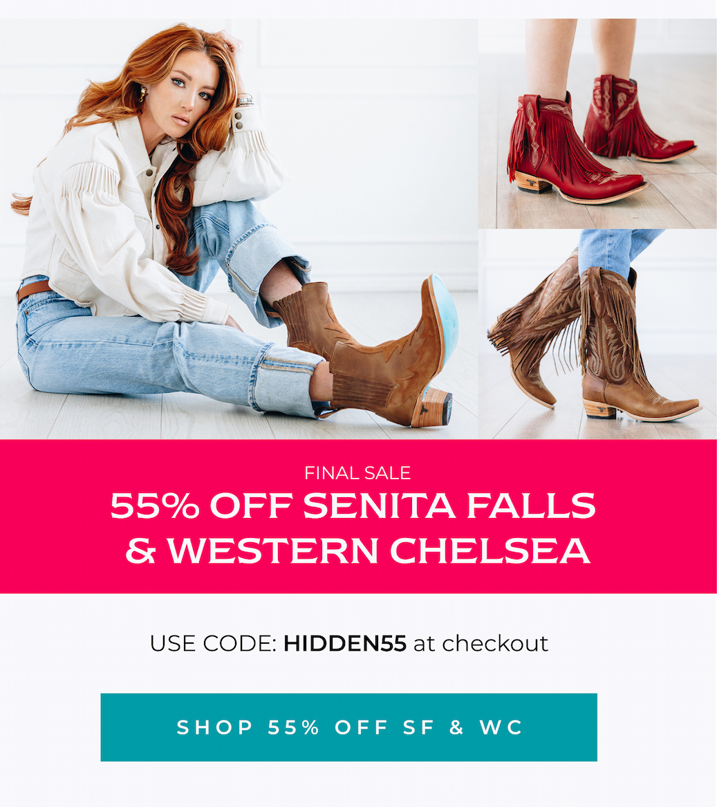 Shop Final Sale