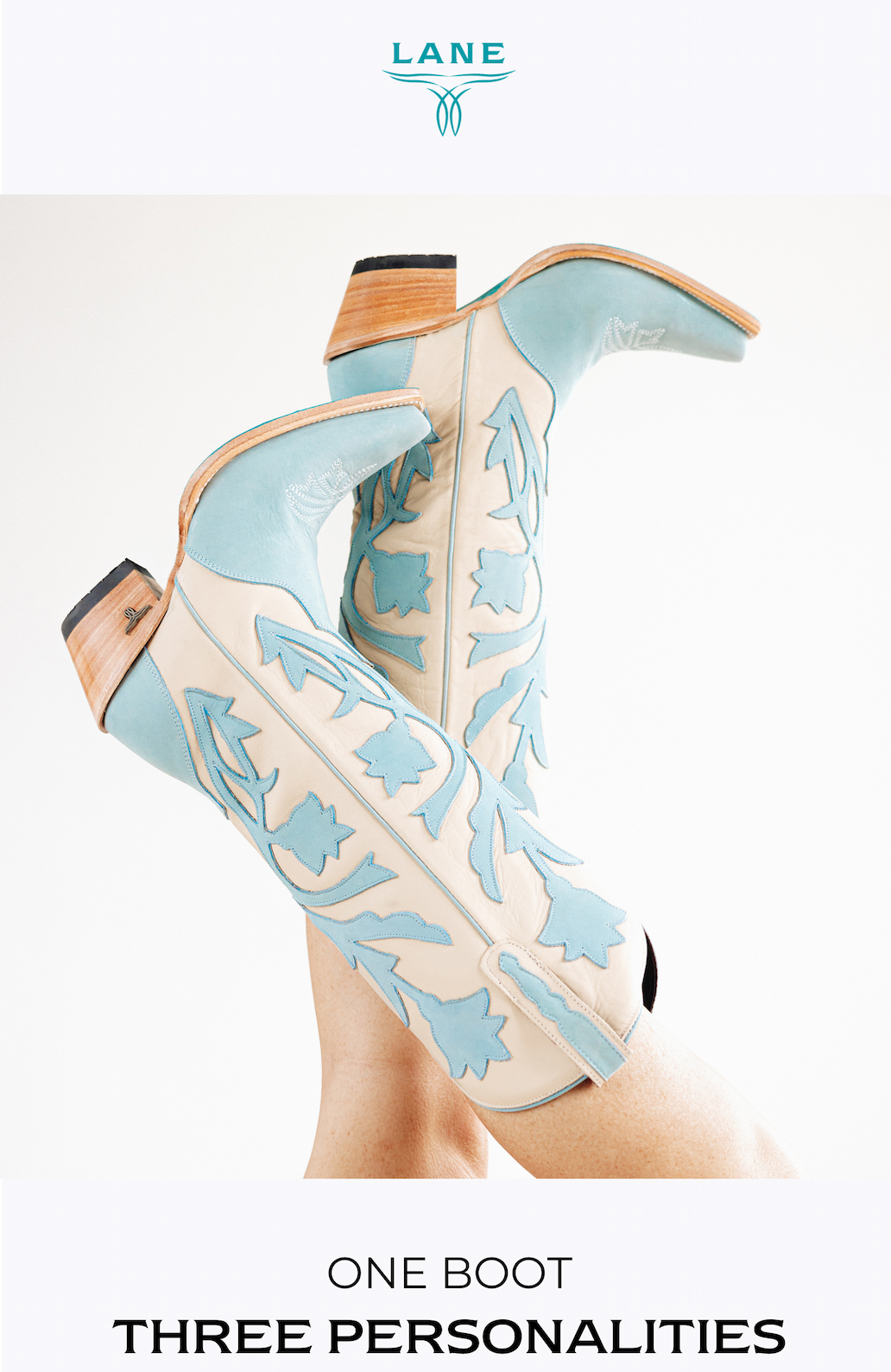 Jolene Boots
