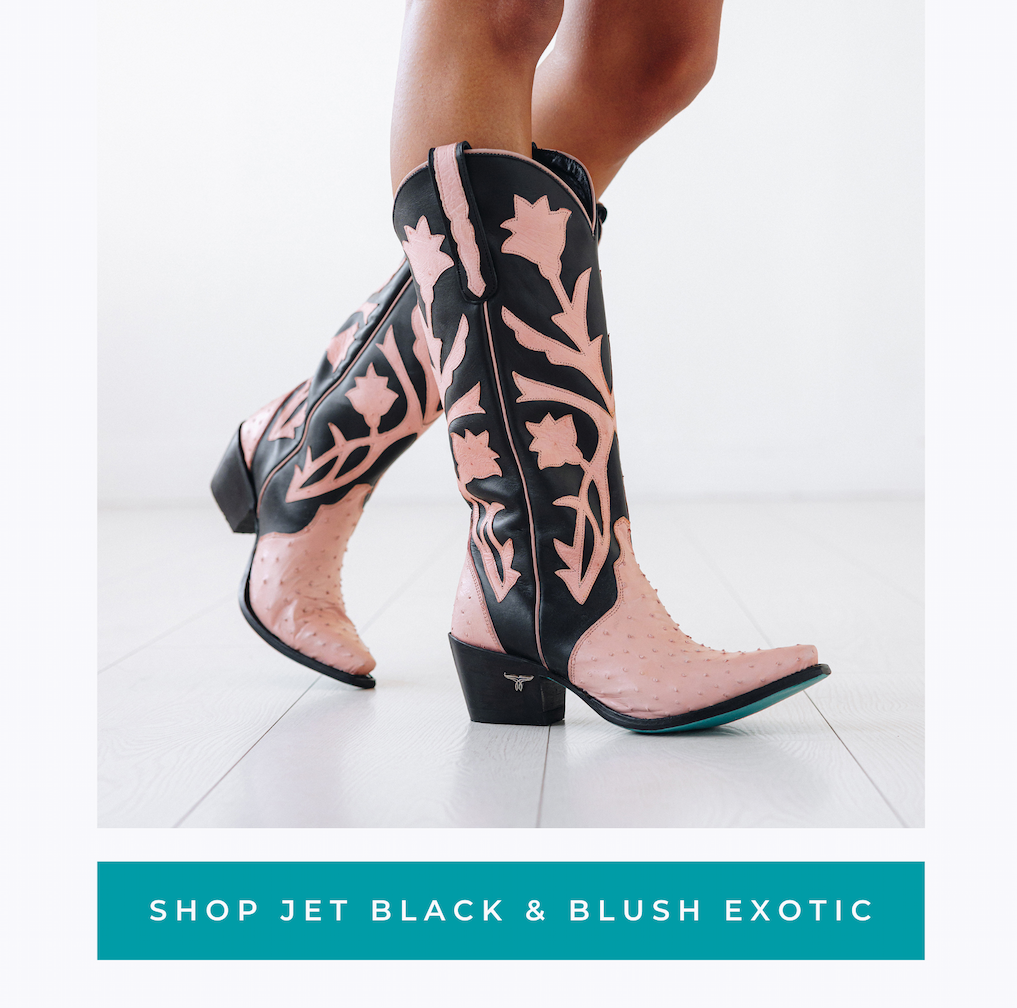 Jolene Boots
